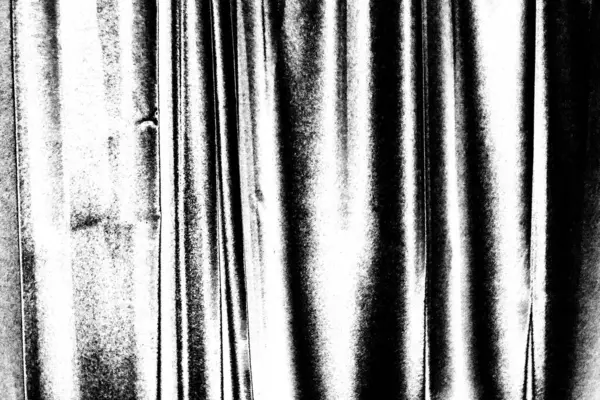 黒と白の色調のモノクロのテクスチャ — ストック写真