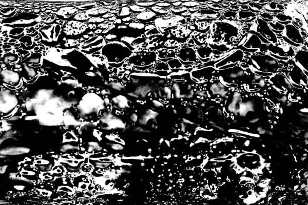 Textura Monocromática Abstracta Tonos Blanco Negro — Foto de Stock