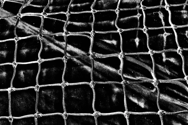 Fondo Abstracto Textura Monocromática Fondo Texturizado Blanco Negro — Foto de Stock