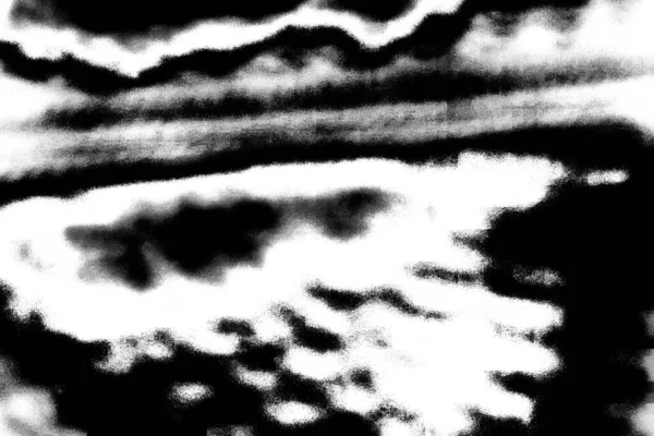 Contexte Abstrait Texture Monochrome Image Avec Effet Des Tons Noir — Photo