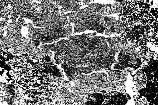 Streszczenie Tekstury Monochromatycznej Odcieniach Czerni Bieli — Zdjęcie stockowe