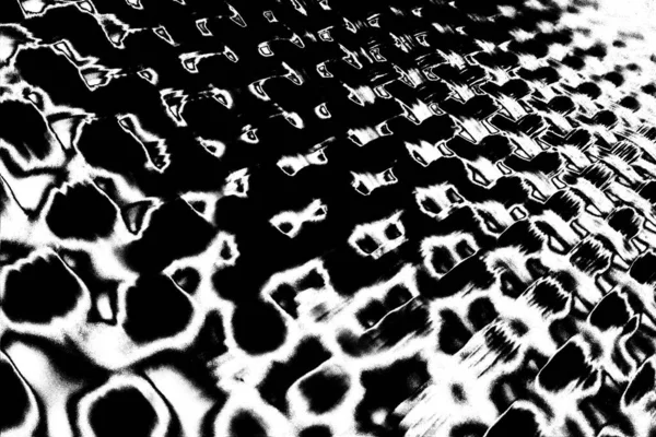 Contexte Abstrait Texture Monochrome Image Avec Effet Des Tons Noir — Photo