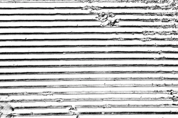 Fondo Abstracto Textura Monocromática Fondo Texturizado Blanco Negro — Foto de Stock