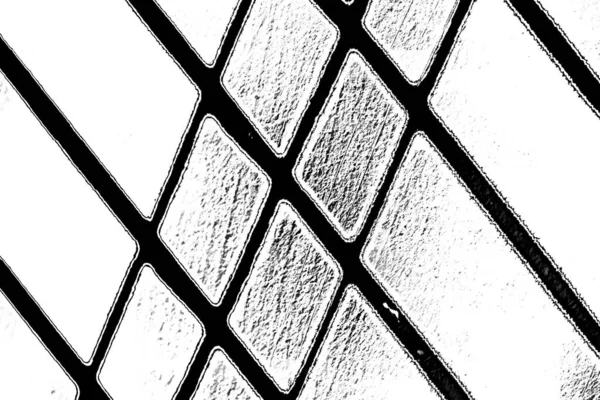 Contexte Abstrait Texture Monochrome Image Avec Effet Des Tons Noir — Photo