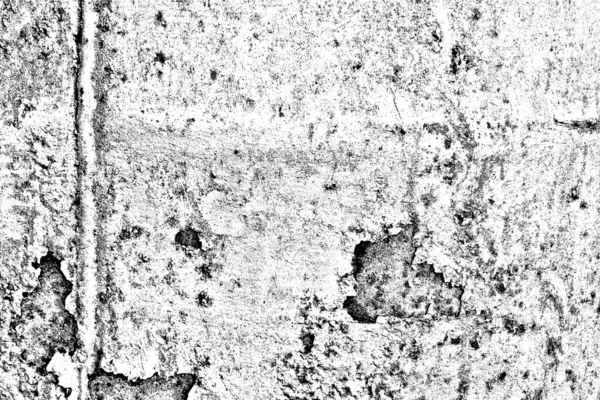 Contexte Abstrait Texture Monochrome Fond Texturé Noir Blanc — Photo