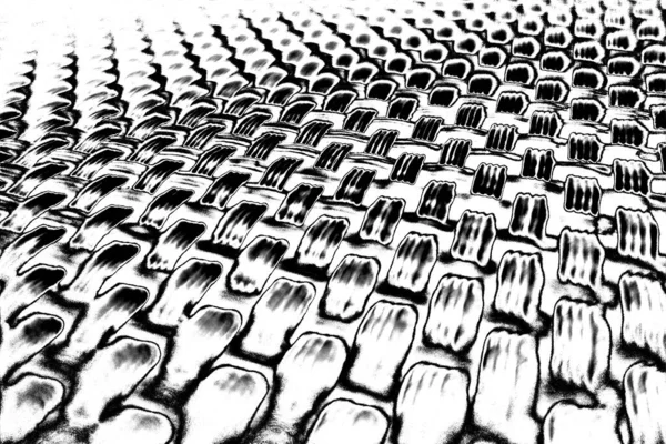 Abstract Background Monochrome Texture Image Effect Black White Tones — Stock Photo, Image