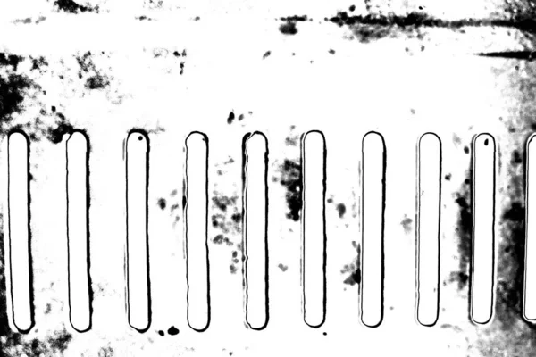 Абстрактный Фон Монохромная Текстура Черно Белый Текстурированный Фон — стоковое фото