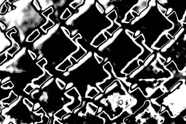 Fondo Abstracto Textura Monocromática Fondo Texturizado Blanco Negro —  Fotos de Stock