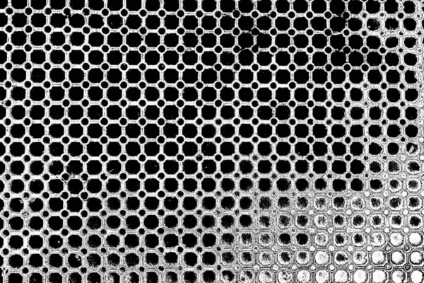 Abstract Background Monochrome Texture Image Effect Black White Tones — Stock Photo, Image