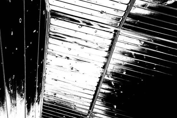 Fondo Abstracto Textura Monocromática Imagen Con Efecto Tonos Blanco Negro — Foto de Stock