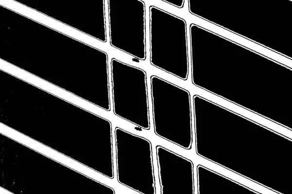 Fundo Abstrato Textura Monocromática Imagem Com Efeito Tons Preto Branco — Fotografia de Stock