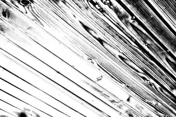Fondo Abstracto Textura Monocromática Imagen Con Efecto Tonos Blanco Negro — Foto de Stock