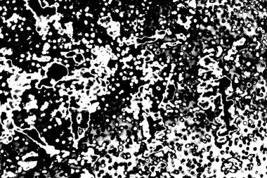 Soyut arkaplan. Monokrom dokusu. Siyah ve beyaz desenli arkaplan. 