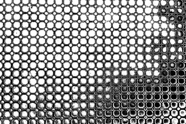 Soyut arkaplan. Monokrom dokusu. Siyah ve beyaz tonlarının etkisiyle görüntü.