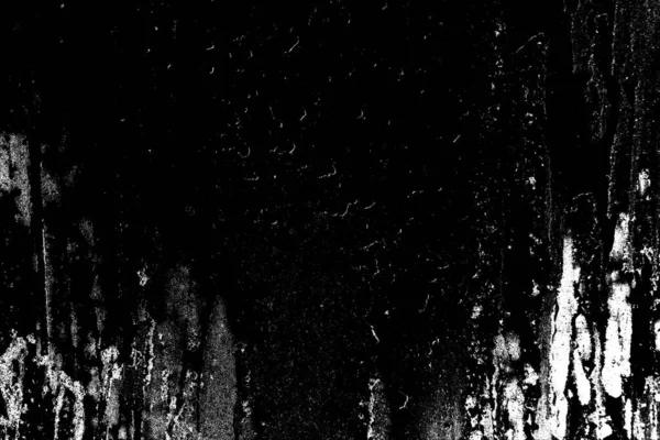 Fundo Abstrato Textura Monocromática Preto Branco Texturizado Fundo — Fotografia de Stock