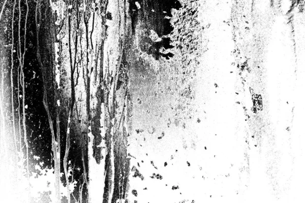 Fondo Abstracto Textura Monocromática Fondo Texturizado Blanco Negro —  Fotos de Stock