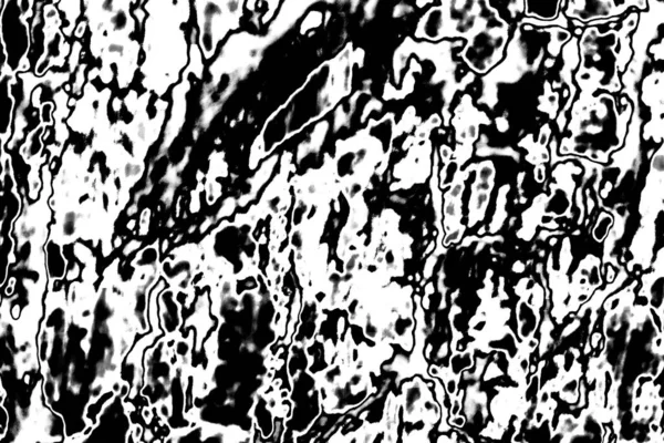 Abstrakte Monochrome Textur Schwarz Weiß Tönen — Stockfoto