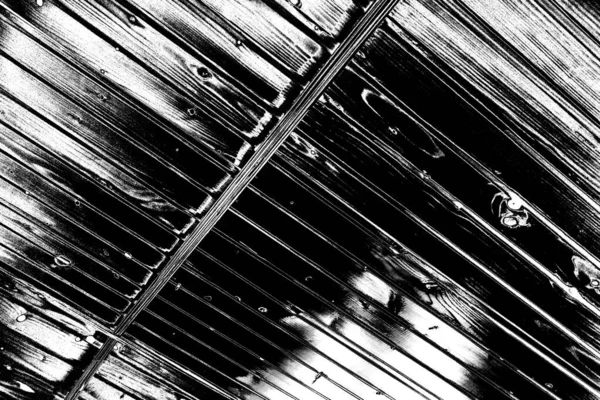 Fundo Abstrato Textura Monocromática Imagem Com Efeito Tons Preto Branco — Fotografia de Stock