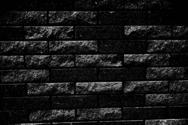 Soyut arkaplan. Monokrom dokusu. Siyah ve beyaz tonlarının etkisiyle görüntü.