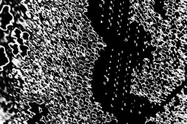 soyut siyah ve beyaz desenli arkaplan. 