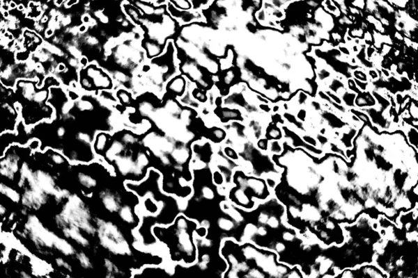 Textura Monocromática Abstracta Tonos Blanco Negro — Foto de Stock