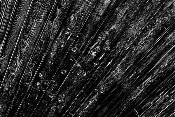 Texture Murale Monochrome Abstraite Avec Rayures Fissures Noir Avec Des — Photo