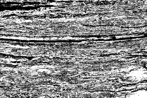 Texture Monochrome Abstraite Dans Les Tons Noir Blanc — Photo