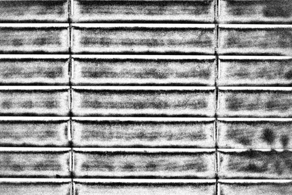 Contexte Abstrait Texture Monochrome Fond Texturé Noir Blanc — Photo