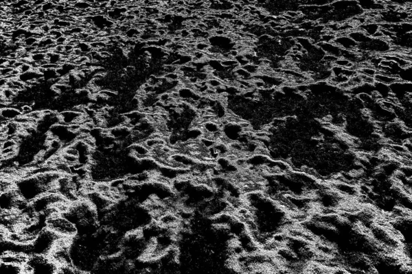 Sfondo Astratto Texture Monocromatica Immagine Compreso Effetto Toni Bianco Nero — Foto Stock