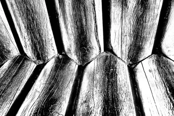 Abstract Monochrome Texture Black White Tones — Stock Photo, Image