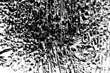 Soyut arkaplan. Monokrom dokusu. Siyah ve beyaz desenli arkaplan. 