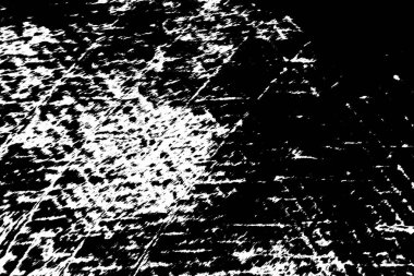 Soyut arkaplan. Monokrom dokusu. Siyah ve beyaz tonlarının etkisiyle görüntü.