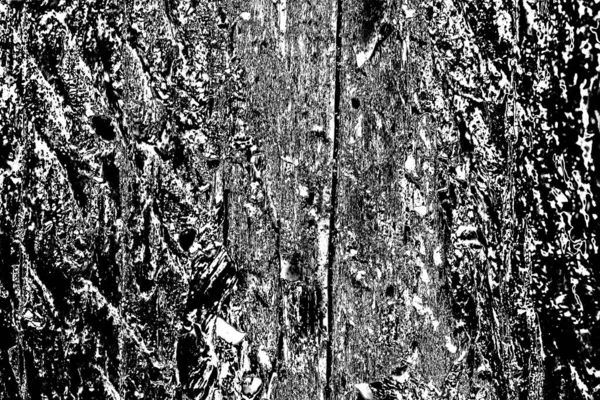 Абстрактная Монохромная Текстура Стен Царапинами Трещинами Черном Белыми Тонами — стоковое фото