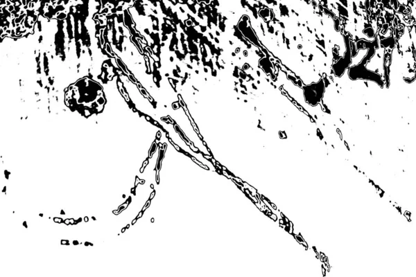 Abstraktní Pozadí Monochromní Textura Obrázek Efektem Černobílých Tónů — Stock fotografie