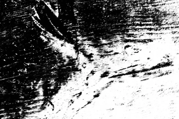 Siyah Beyaz Tonlarda Soyut Monokrom Dokusu — Stok fotoğraf