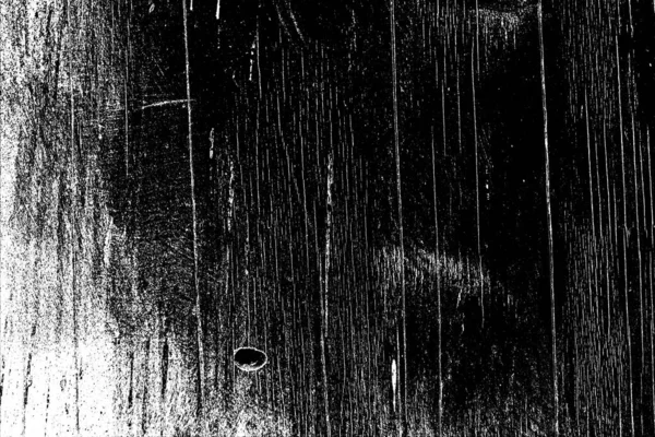 Αφηρημένη Μονόχρωμη Υφή Τοίχου Γρατσουνιές Και Ρωγμές Μαύρο Λευκούς Τόνους — Φωτογραφία Αρχείου