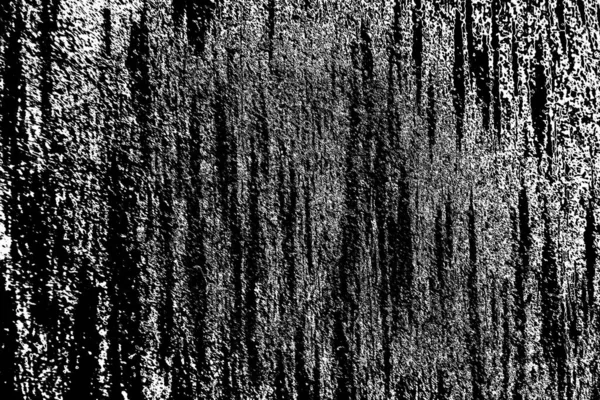Abstracte Zwart Wit Textuur Met Krassen Scheuren — Stockfoto