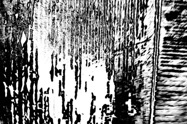 Textura Parede Monocromática Abstrata Com Arranhões Rachaduras Preto Com Tons — Fotografia de Stock