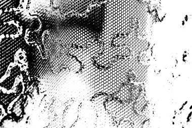 Soyut arkaplan. monokrom dokusu. resim siyah ve beyaz tonları içerir.