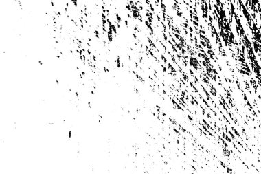 Soyut arkaplan. Monokrom dokusu. Siyah ve beyaz tonlarının etkisiyle görüntü.