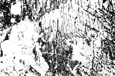 Soyut arkaplan. Monokrom dokusu. Siyah ve beyaz tonlarının etkisiyle görüntü.