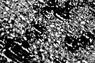 Soyut arkaplan. monokrom dokusu. resim siyah ve beyaz tonları içerir.