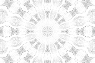 Soyut arkaplan. Monokrom dokusu. Siyah ve beyaz tonlarının etkisiyle görüntü.