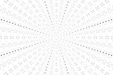 Soyut arkaplan. Monokrom dokusu. Siyah ve beyaz tonlarının etkisiyle görüntü.