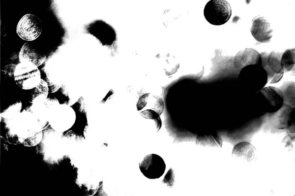 Abstract Background Monochrome Texture Black White Textured Background — Stock Photo, Image