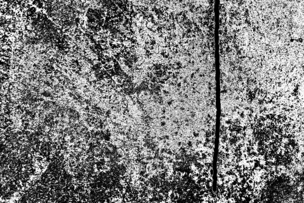 Textura Pared Monocromática Abstracta Con Arañazos Grietas Negro Con Tonos — Foto de Stock