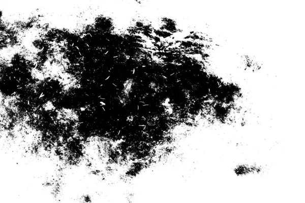 Fundo Abstrato Textura Monocromática Imagem Com Efeito Tons Preto Branco — Fotografia de Stock