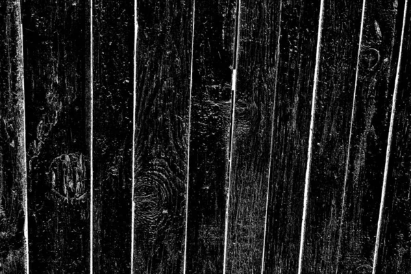 Elvont Fekete Fehér Textúra Karcolásokkal Repedésekkel — Stock Fotó