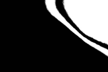 Soyut arkaplan. Monokrom dokusu. Siyah ve beyaz tonlarının etkisiyle görüntü.