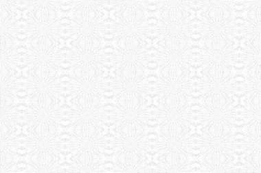 Soyut arkaplan. Monokrom dokusu. Siyah ve beyaz tonlarının etkisiyle görüntü.